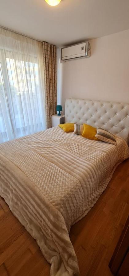 Blue Horizon Apartment Resort Budva Exterior foto