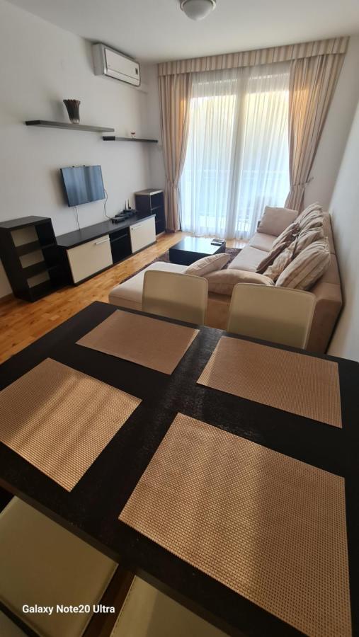 Blue Horizon Apartment Resort Budva Quarto foto