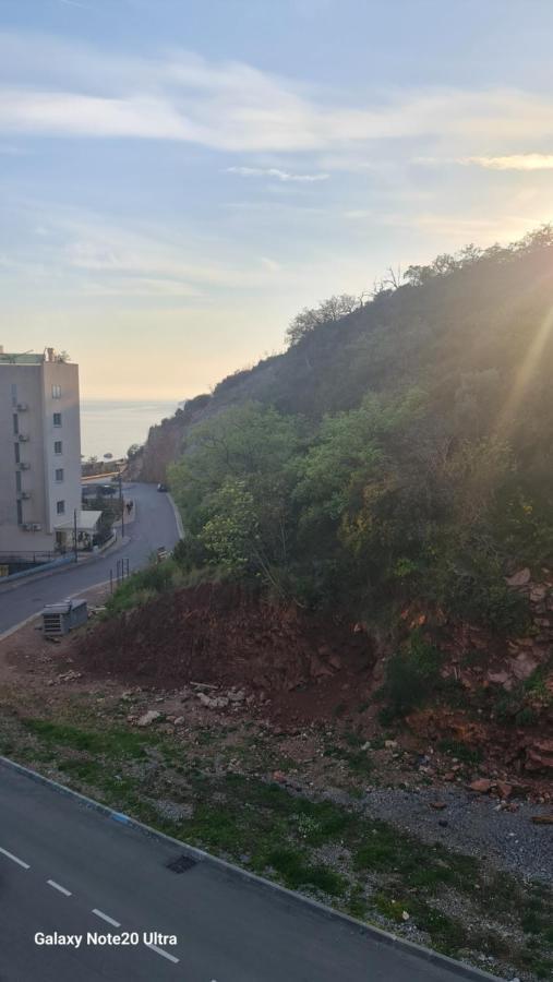 Blue Horizon Apartment Resort Budva Quarto foto