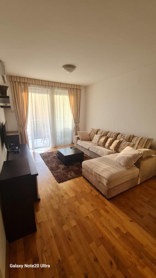 Blue Horizon Apartment Resort Budva Quarto foto
